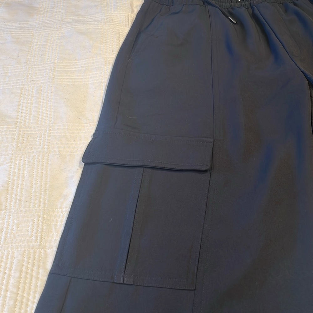 Banana Republic Sport drawstring pants (S) - Picture 7 of 9